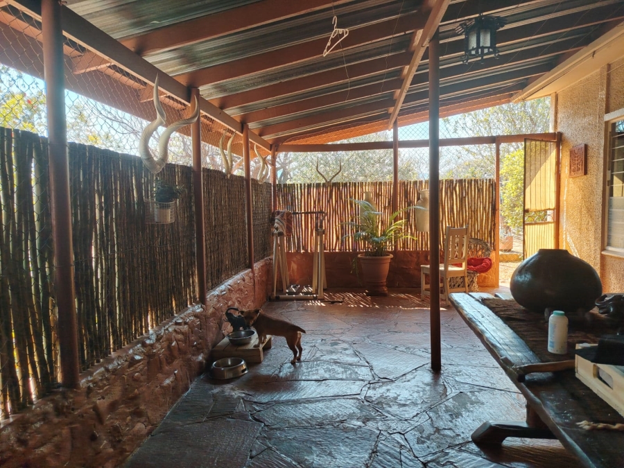 Commercial Property for Sale in Schylock A H North West